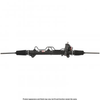 2003 Ford Fiesta Ikon Rack and Pinion Assembly A1 Cardone 222064 image 3 of 4