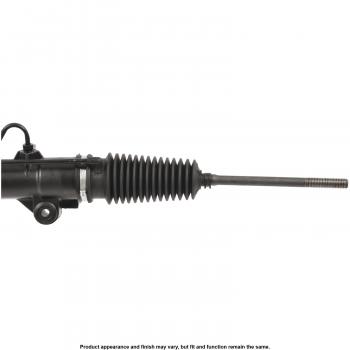 2003 Ford Fiesta Ikon Rack and Pinion Assembly A1 Cardone 222064 image 4 of 4