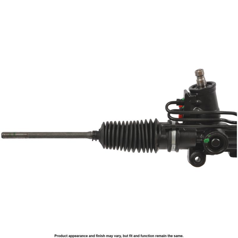 2002 Ford Fiesta Ikon Rack and Pinion Assembly