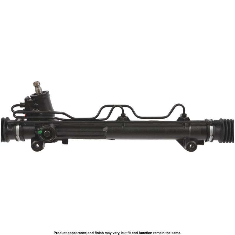 2002 Ford Fiesta Ikon Rack and Pinion Assembly A1 Cardone 222064 image 2 of 4