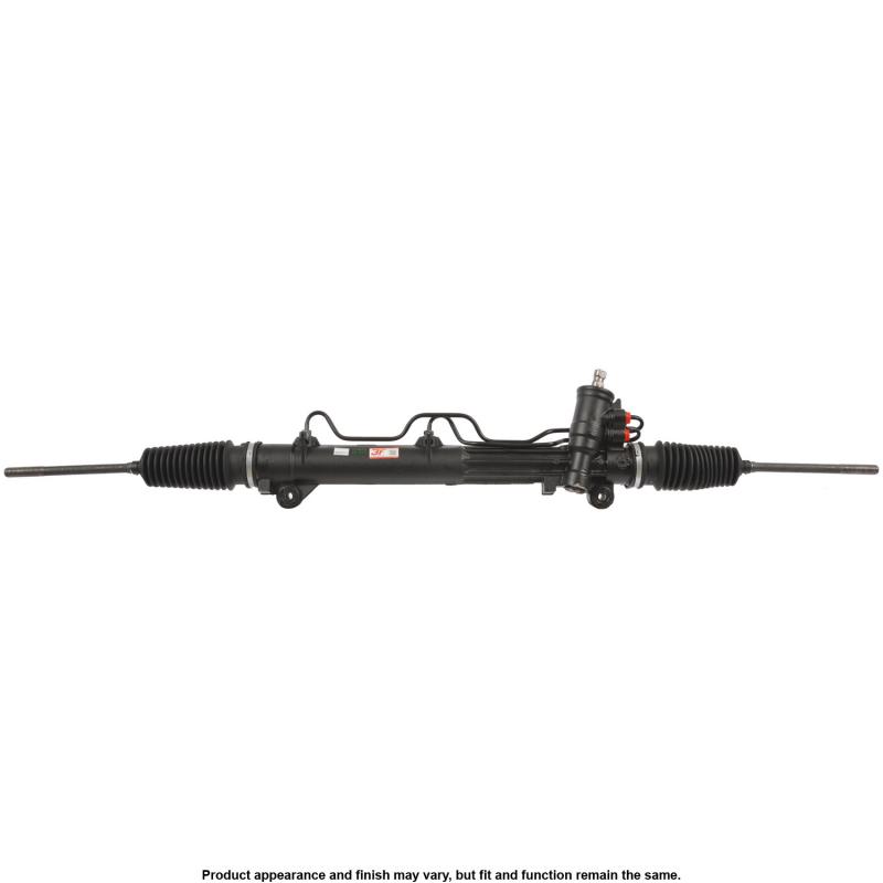 2002 Ford Fiesta Ikon Rack and Pinion Assembly A1 Cardone 222064 image 3 of 4