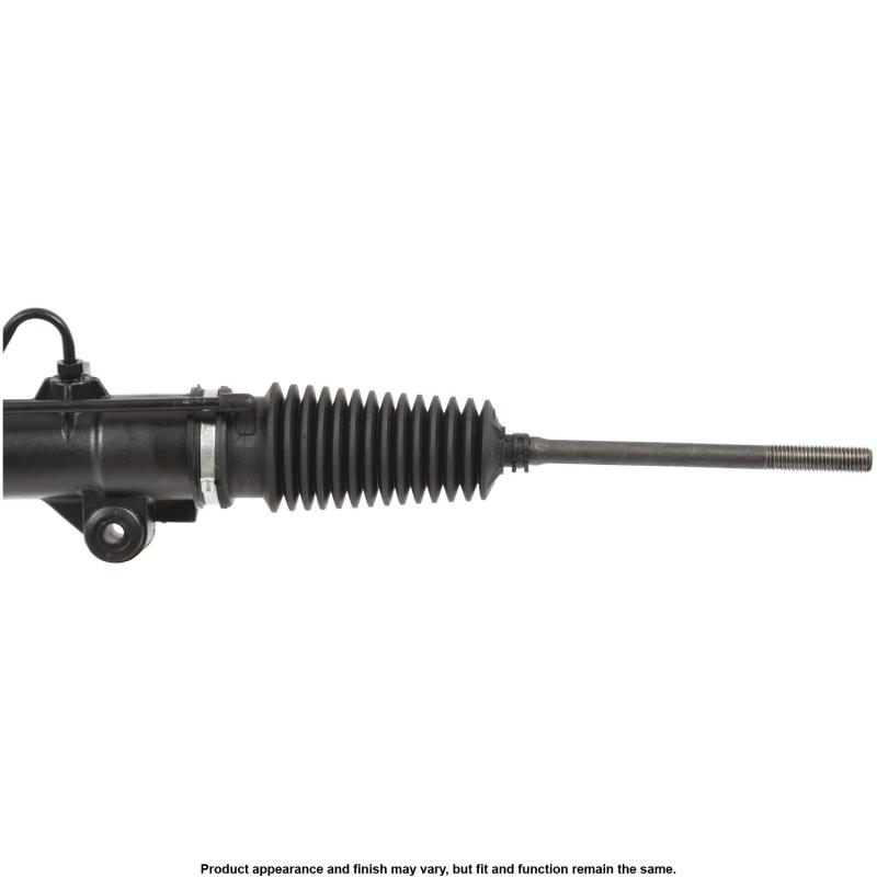 2002 Ford Fiesta Ikon Rack and Pinion Assembly A1 Cardone 222064 image 4 of 4