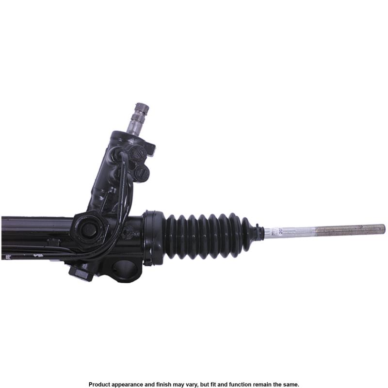 1985 Ford Cougar Rack and Pinion Assembly A1 Cardone 22207 image 2 of 4