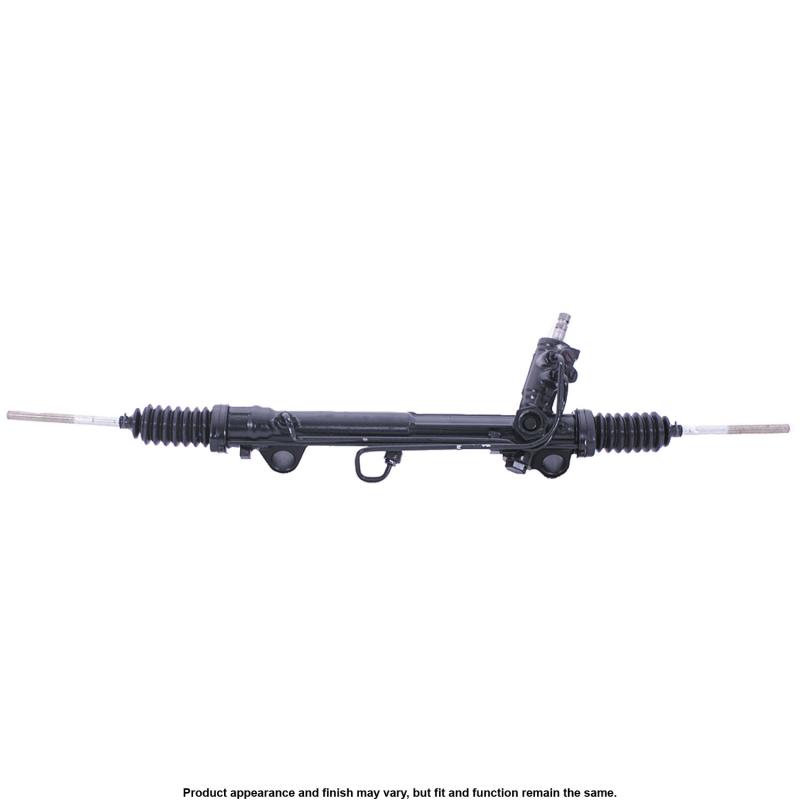 1985 Ford Cougar Rack and Pinion Assembly A1 Cardone 22207 image 3 of 4