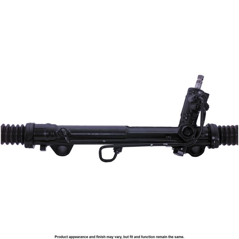 1985 Ford Cougar Rack and Pinion Assembly A1 Cardone 22207 image 4 of 4