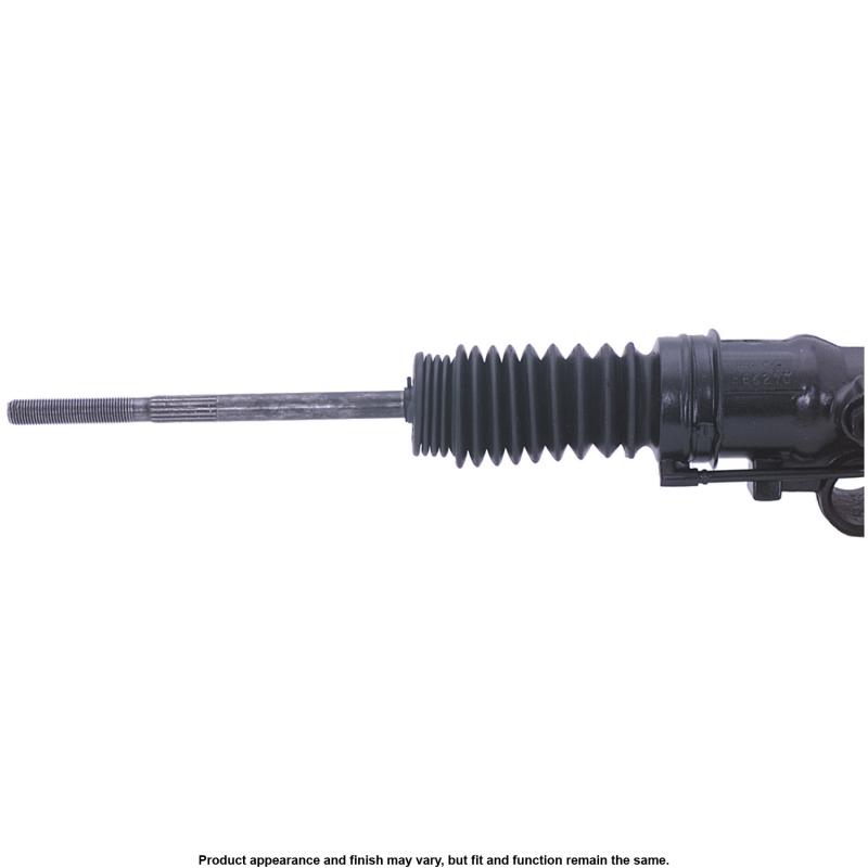 1987 Ford Aerostar Rack and Pinion Assembly A1 Cardone 22208 image 2 of 4