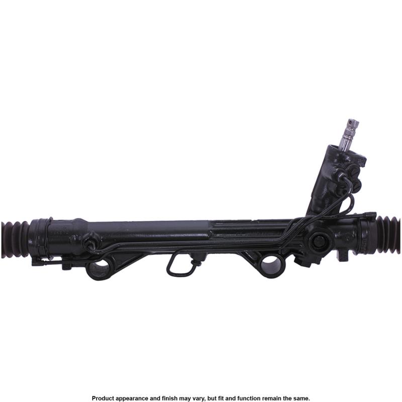 1987 Ford Aerostar Rack and Pinion Assembly A1 Cardone 22208 image 3 of 4