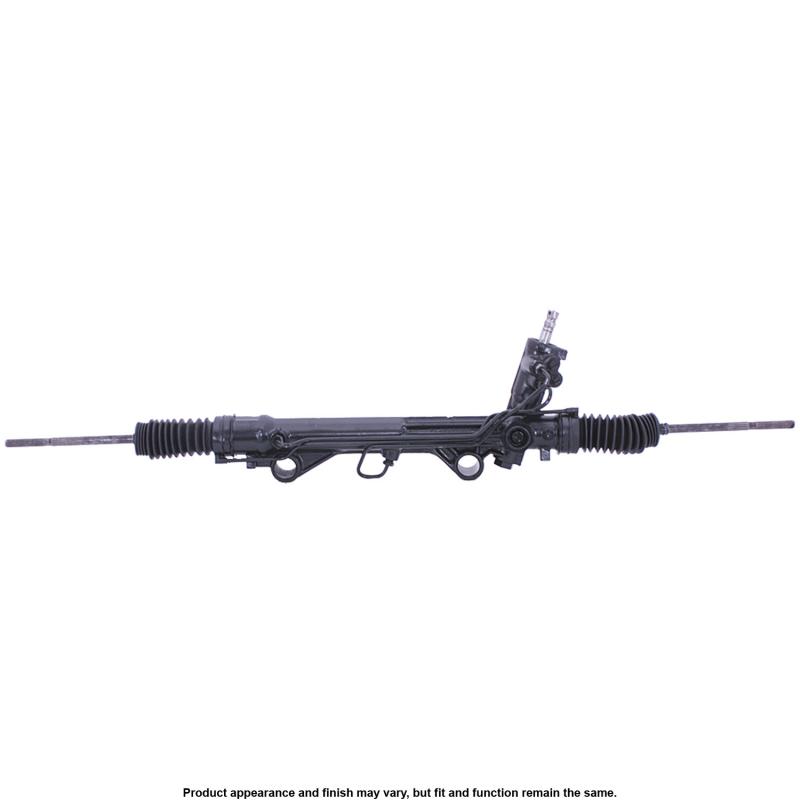 1987 Ford Aerostar Rack and Pinion Assembly A1 Cardone 22208 image 4 of 4