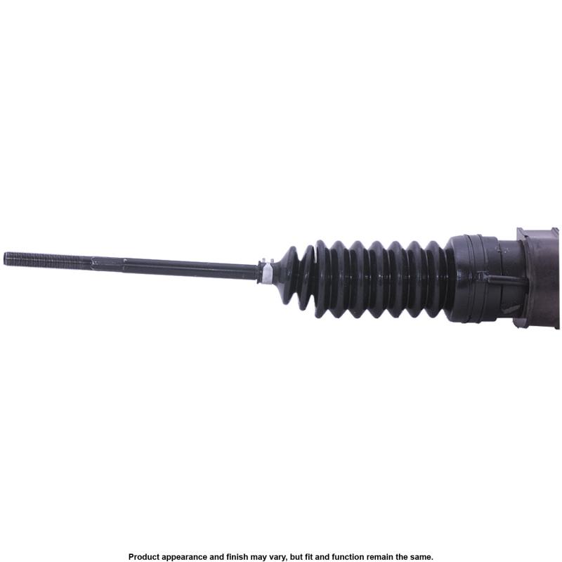 1987 Ford Topaz Rack and Pinion Assembly