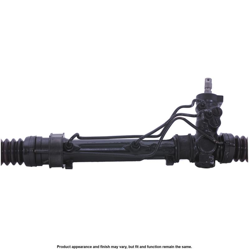 1987 Ford Topaz Rack and Pinion Assembly A1 Cardone 22209 image 3 of 4