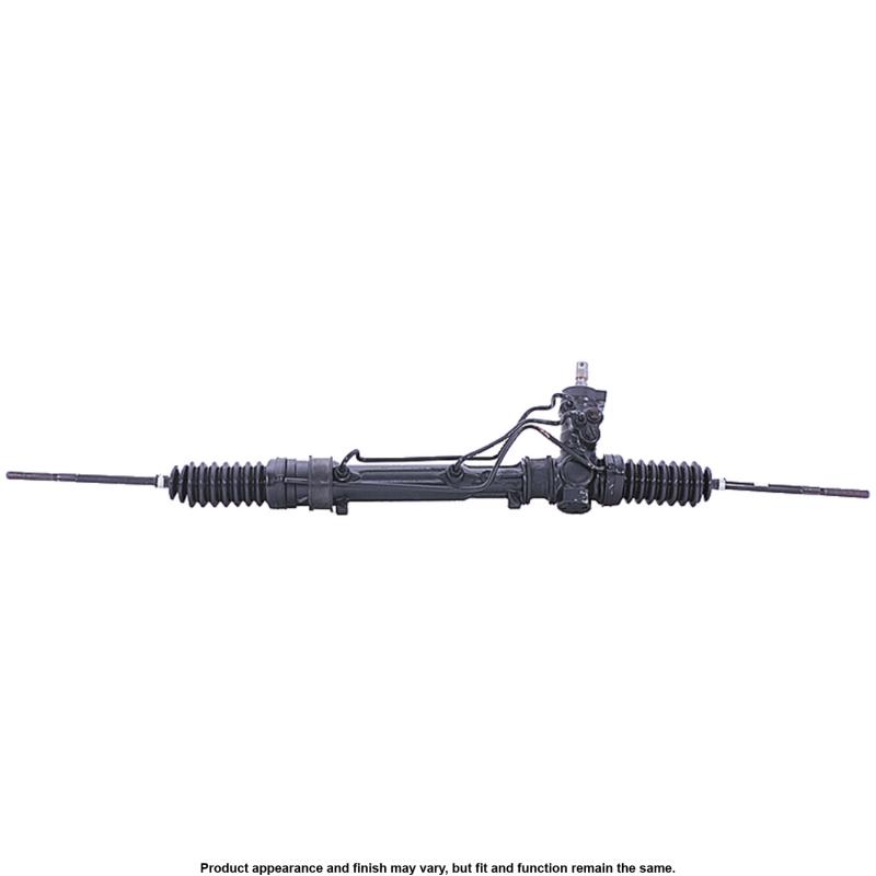 1987 Ford Topaz Rack and Pinion Assembly A1 Cardone 22209 image 4 of 4