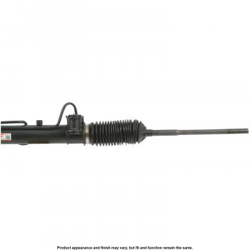 2012 Ford Transit Connect Rack and Pinion Assembly
