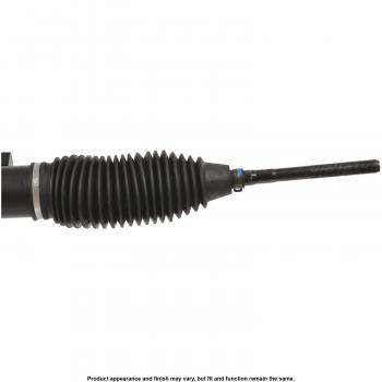 2013 Ford Expedition Rack and Pinion Assembly A1 Cardone 222121 image 3 of 4