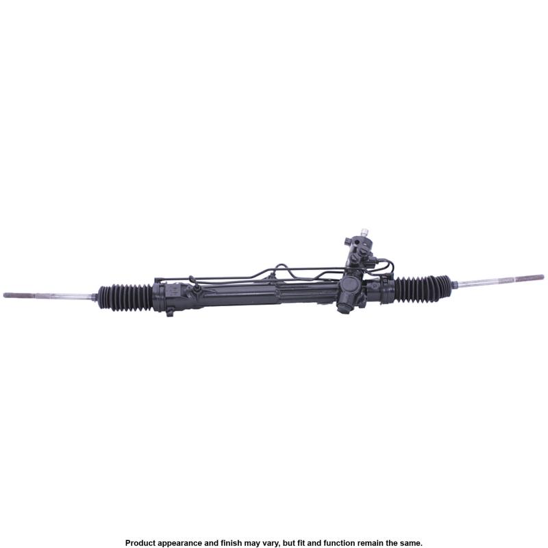 1992 Ford Taurus Rack and Pinion Assembly A1 Cardone 22214 image 3 of 4