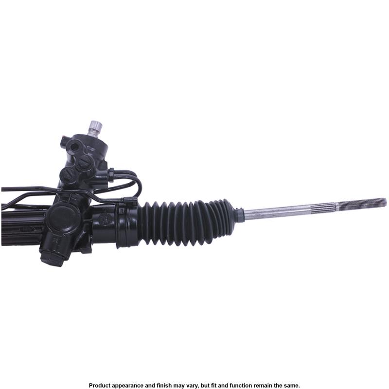 1992 Ford Taurus Rack and Pinion Assembly A1 Cardone 22214 image 4 of 4