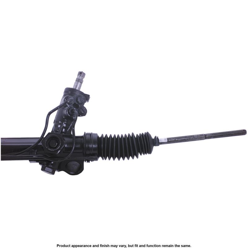1990 Ford Thunderbird Rack and Pinion Assembly A1 Cardone 22215 image 2 of 4