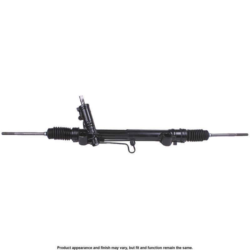 1996 Ford Mustang Rack and Pinion Assembly