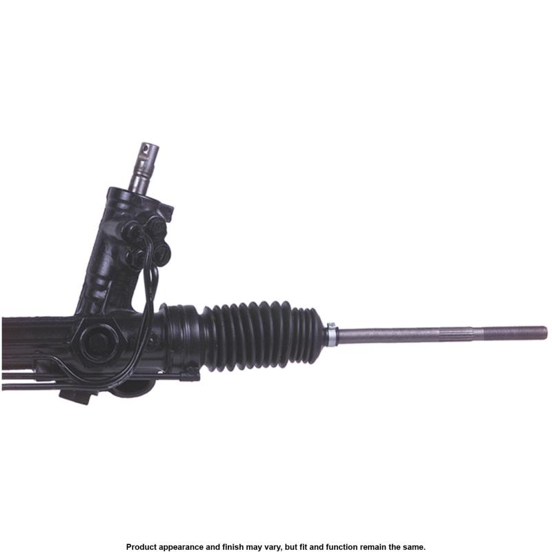 1996 Ford Mustang Rack and Pinion Assembly A1 Cardone 22216 image 2 of 4