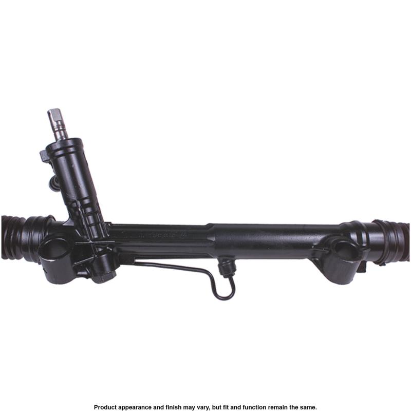 1996 Ford Mustang Rack and Pinion Assembly A1 Cardone 22216 image 3 of 4