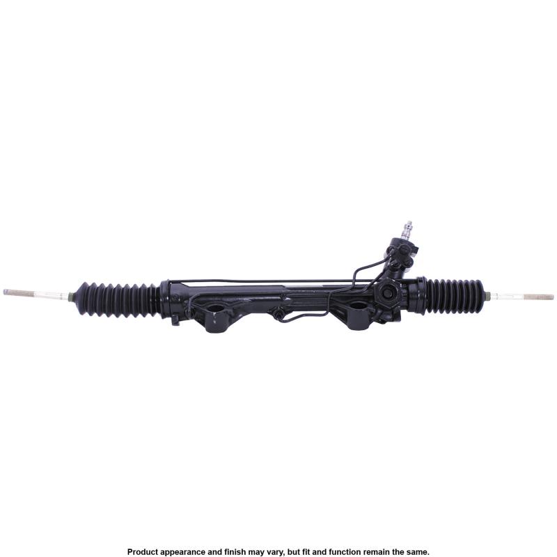 1997 Ford Explorer Rack and Pinion Assembly