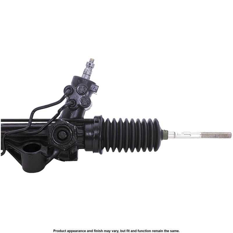 1997 Ford Explorer Rack and Pinion Assembly A1 Cardone 22217 image 4 of 4