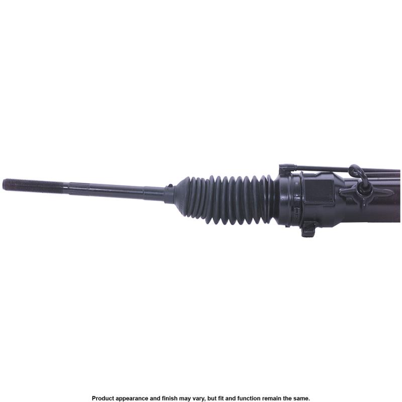 1993 Lincoln Continental Rack and Pinion Assembly