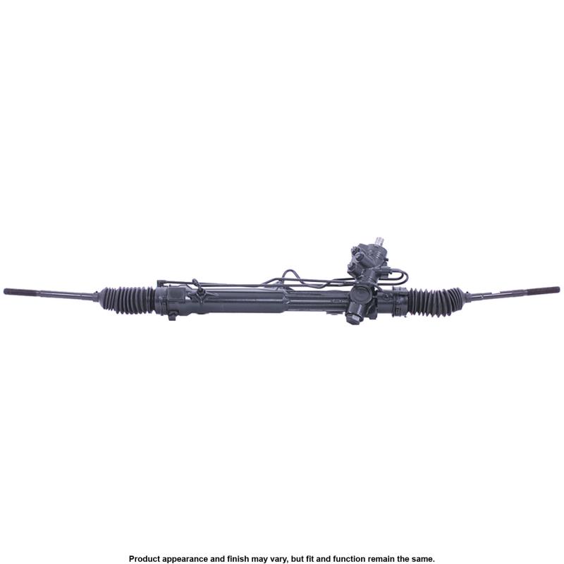 1993 Lincoln Continental Rack and Pinion Assembly A1 Cardone 22218 image 2 of 4