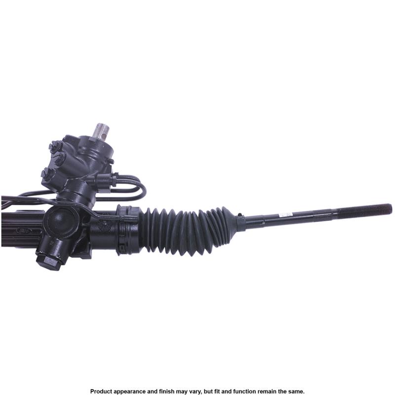 1993 Lincoln Continental Rack and Pinion Assembly A1 Cardone 22218 image 3 of 4