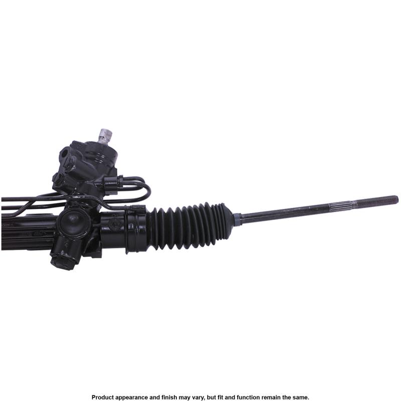 1997 Ford Windstar Rack and Pinion Assembly