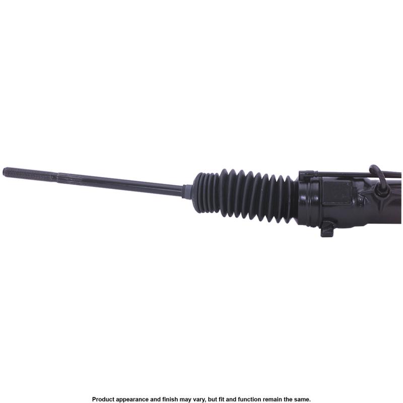 1995 Ford Windstar Rack and Pinion Assembly A1 Cardone 22220 image 4 of 4