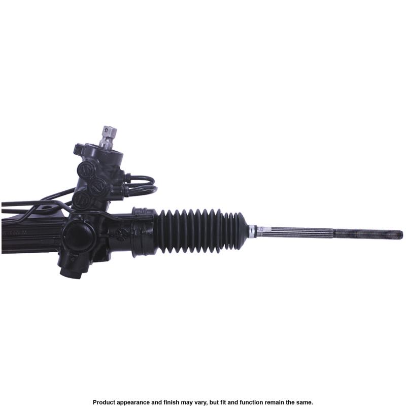 1993 Lincoln Continental Rack and Pinion Assembly A1 Cardone 22224 image 2 of 4
