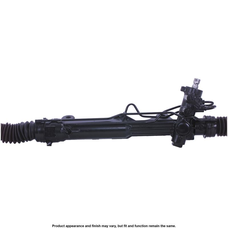 1993 Lincoln Continental Rack and Pinion Assembly A1 Cardone 22224 image 3 of 4