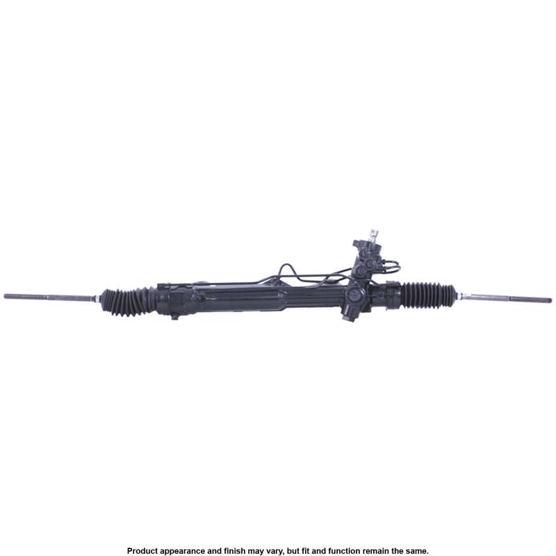 1993 Lincoln Continental Rack and Pinion Assembly A1 Cardone 22224 image 4 of 4
