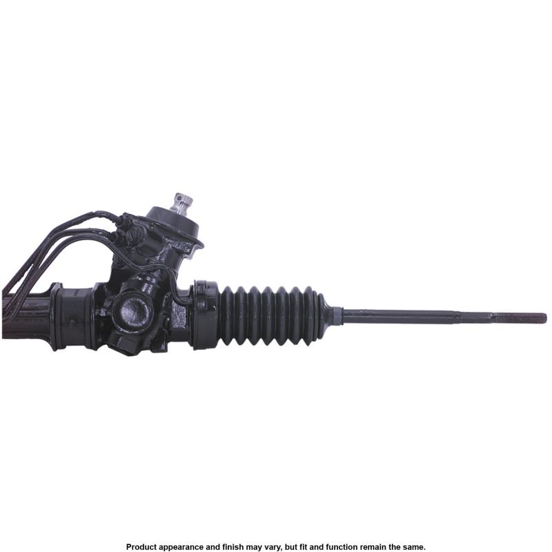 2002 Ford Escort Rack and Pinion Assembly A1 Cardone 22230 image 1 of 4