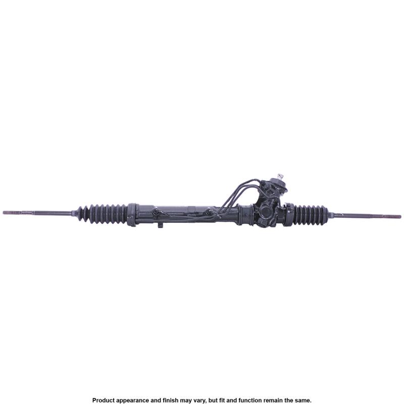 2002 Ford Escort Rack and Pinion Assembly A1 Cardone 22230 image 2 of 4