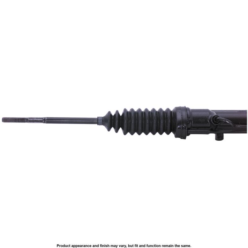 2002 Ford Escort Rack and Pinion Assembly A1 Cardone 22230 image 3 of 4