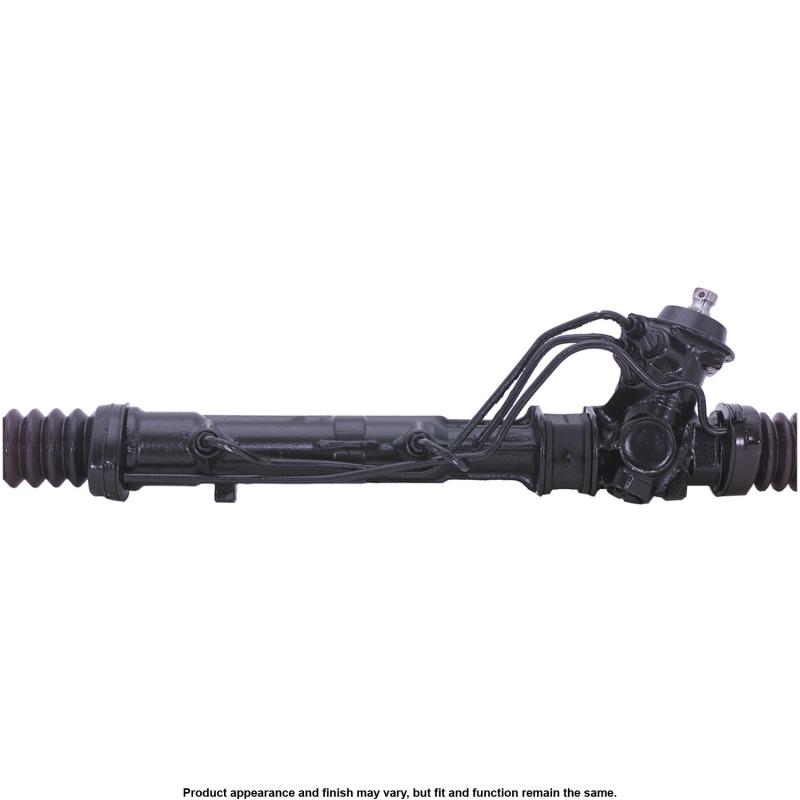 2002 Ford Escort Rack and Pinion Assembly A1 Cardone 22230 image 4 of 4