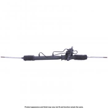 1991 Mercury Tracer Rack and Pinion Assembly A1 Cardone 22231 image 1 of 4