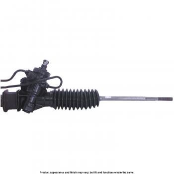 1991 Mercury Tracer Rack and Pinion Assembly A1 Cardone 22231 image 3 of 4