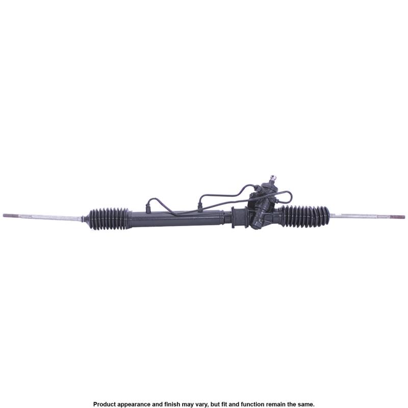 1993 Ford Escort Rack and Pinion Assembly A1 Cardone 22231 image 1 of 4