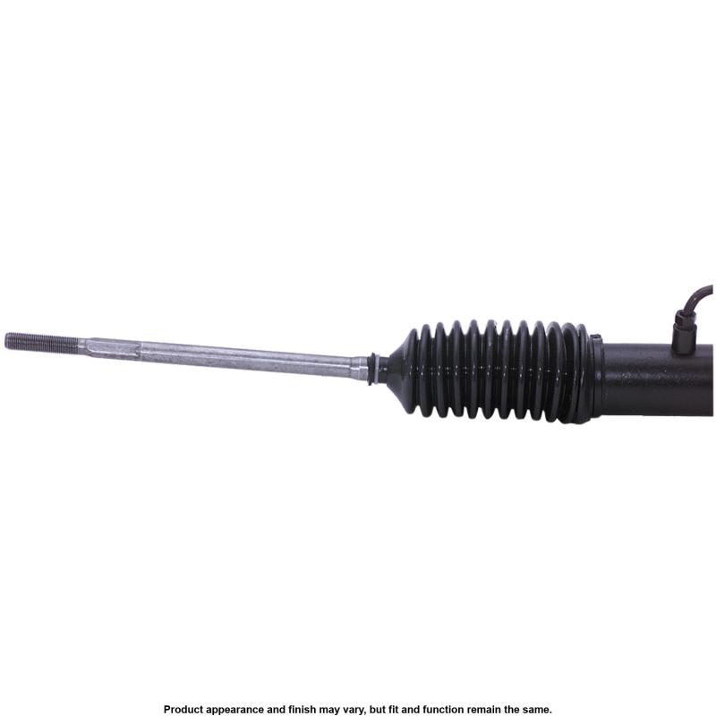 1993 Ford Escort Rack and Pinion Assembly A1 Cardone 22231 image 2 of 4