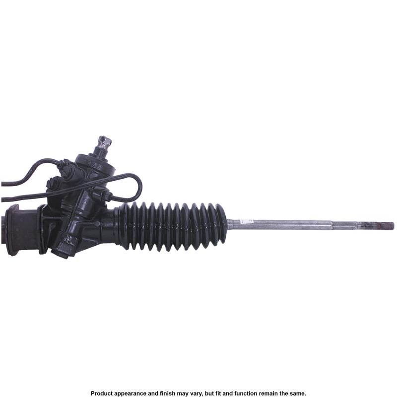 1993 Ford Escort Rack and Pinion Assembly A1 Cardone 22231 image 3 of 4
