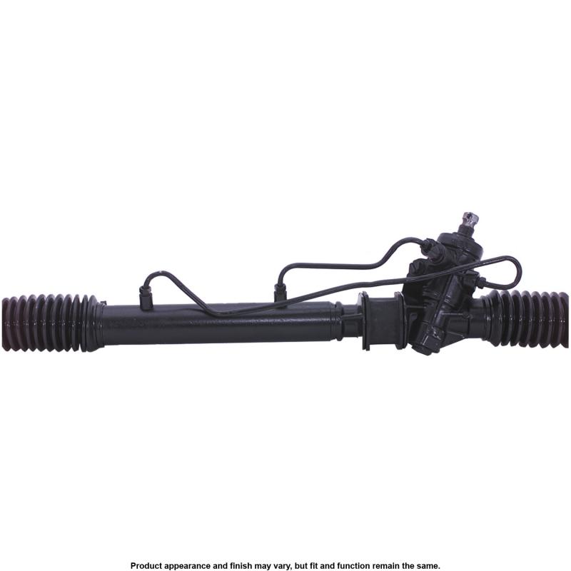 1993 Ford Escort Rack and Pinion Assembly A1 Cardone 22231 image 4 of 4