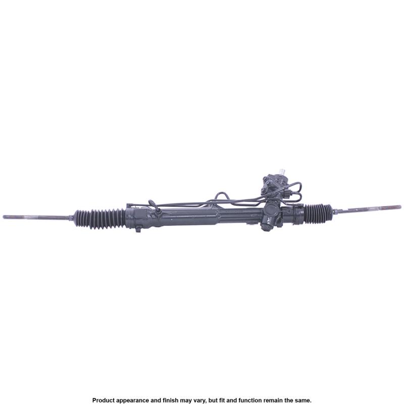 1998 Ford Taurus Rack and Pinion Assembly