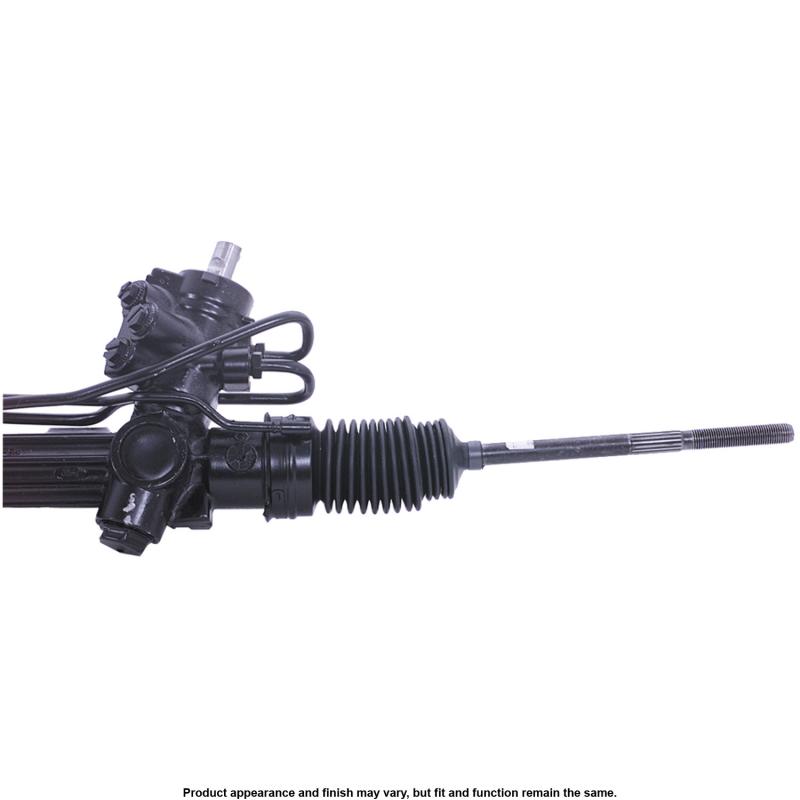 1998 Ford Taurus Rack and Pinion Assembly A1 Cardone 22232 image 3 of 4