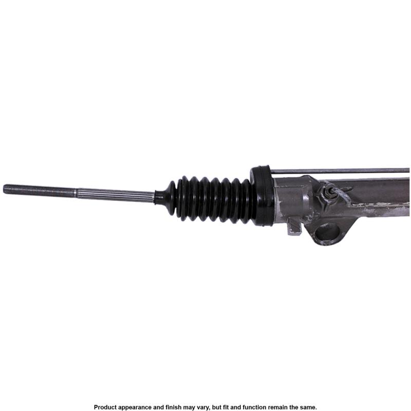 1998 Ford Mustang Rack and Pinion Assembly