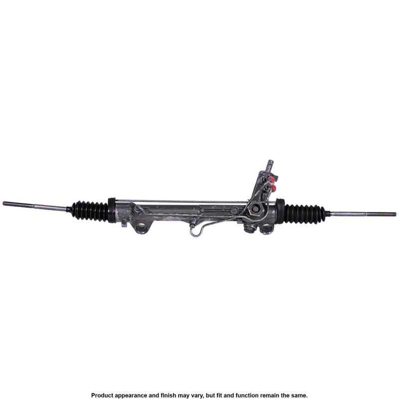 1997 Ford Mustang Rack and Pinion Assembly A1 Cardone 22233 image 4 of 4