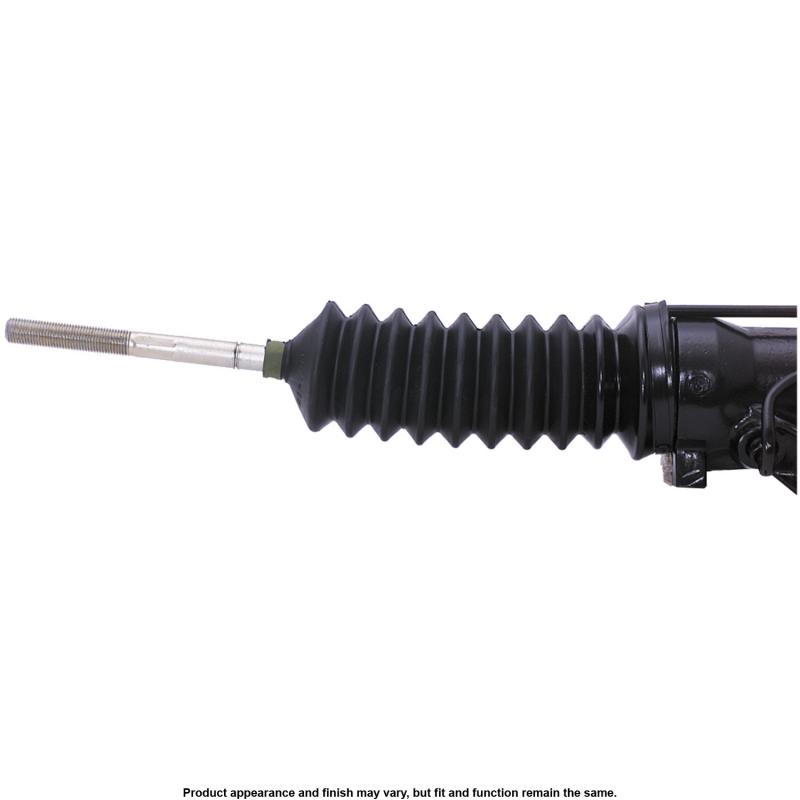2000 Mazda B2500 Rack and Pinion Assembly
