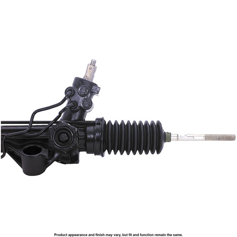 2000 Mazda B2500 Rack and Pinion Assembly A1 Cardone 22234 image 2 of 4