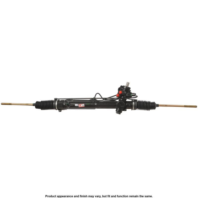 1998 Ford Windstar Rack and Pinion Assembly A1 Cardone 22235 image 3 of 4
